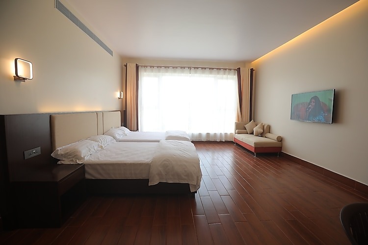 Luxury Double