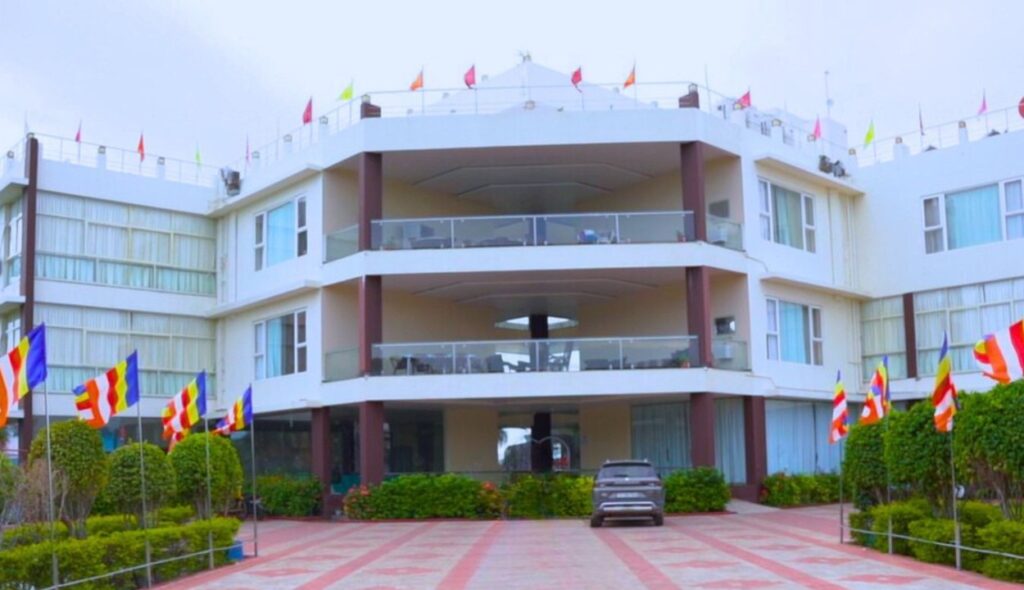 the best resort in ongole
